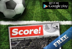 Score! World Goals