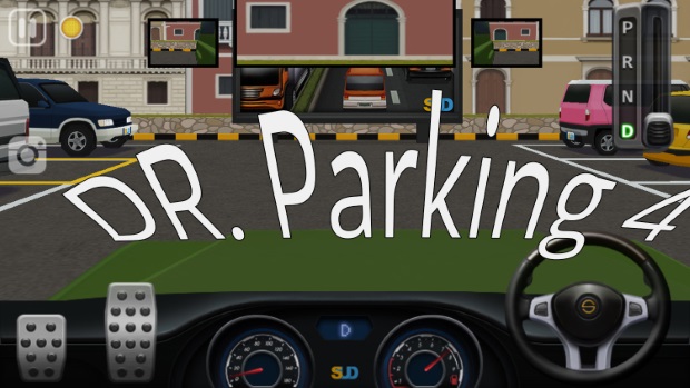 Dr. Parking 4