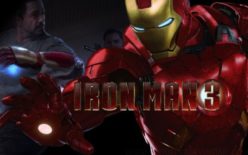 IRON MAN 3 IRON MAN 3