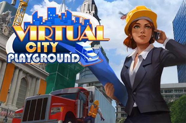 Продвинутая экономическая бизнес-стратегия Virtual City Playground Virtual City Playground