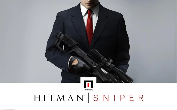 Hitman: Sniper – новый формат, но старый убийца! Hitman: Sniper