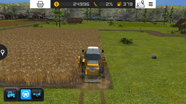 Farming Simulator 16