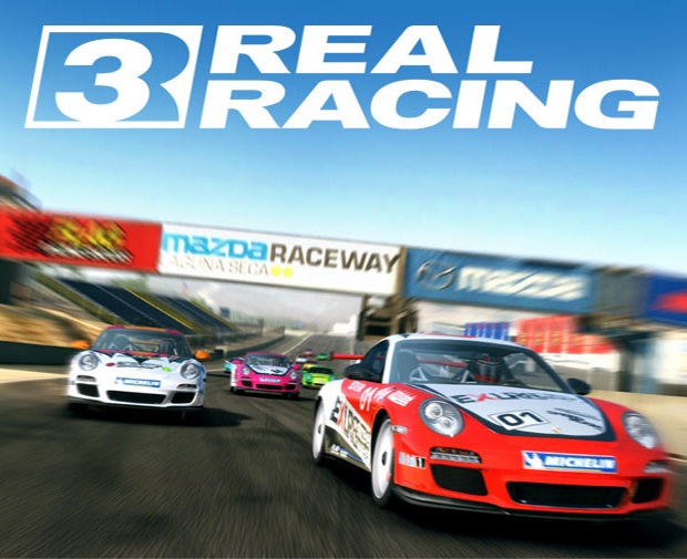 Не запускается real racing 3 на андроид