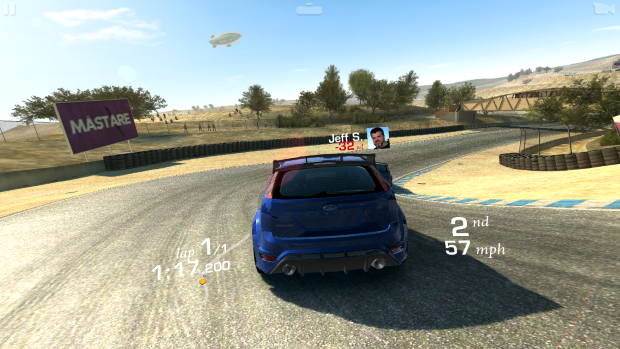 Не запускается real racing 3 на андроид