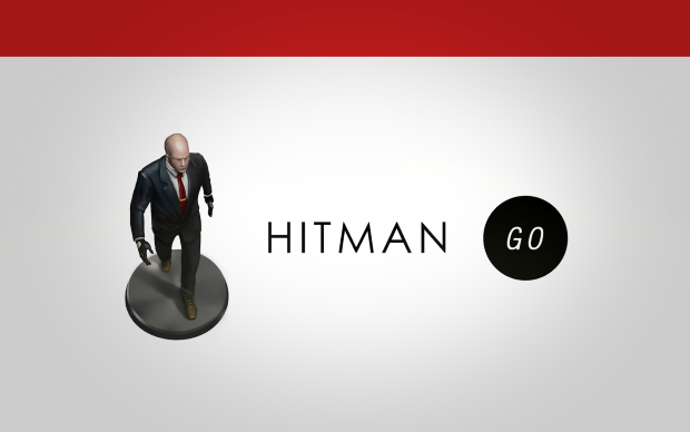 Пошаговая стратегия Hitman GO Hitman GO