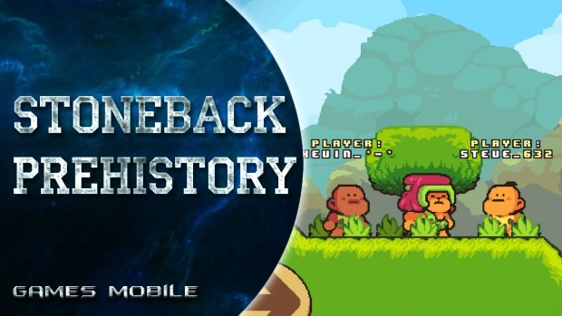 StoneBack – увлекательные приключения в доисторическом мире StoneBack