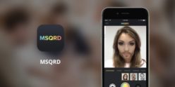 MSQRD
