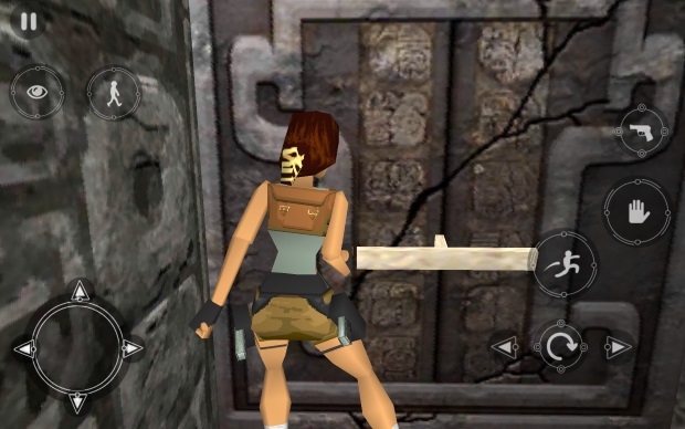 Tomb Raider I