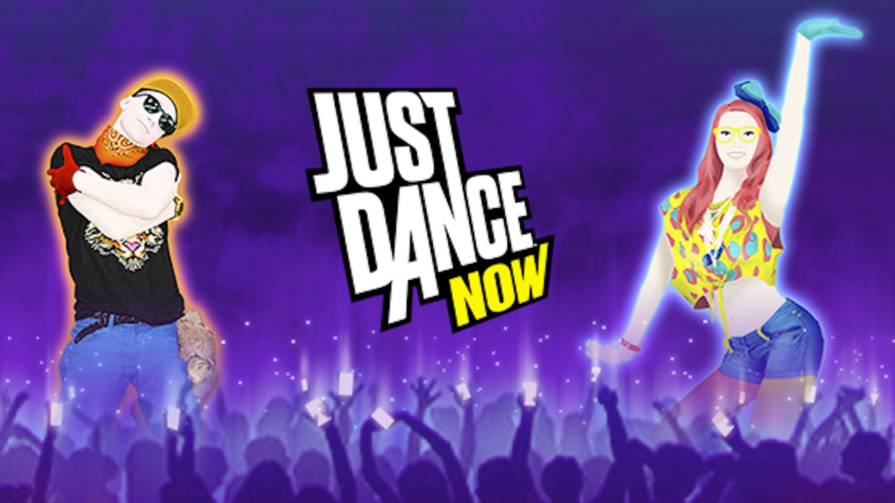 Just dance apple tv как настроить пульт