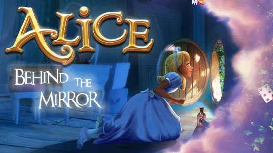 Alice: удивительное путешествие в мир снов