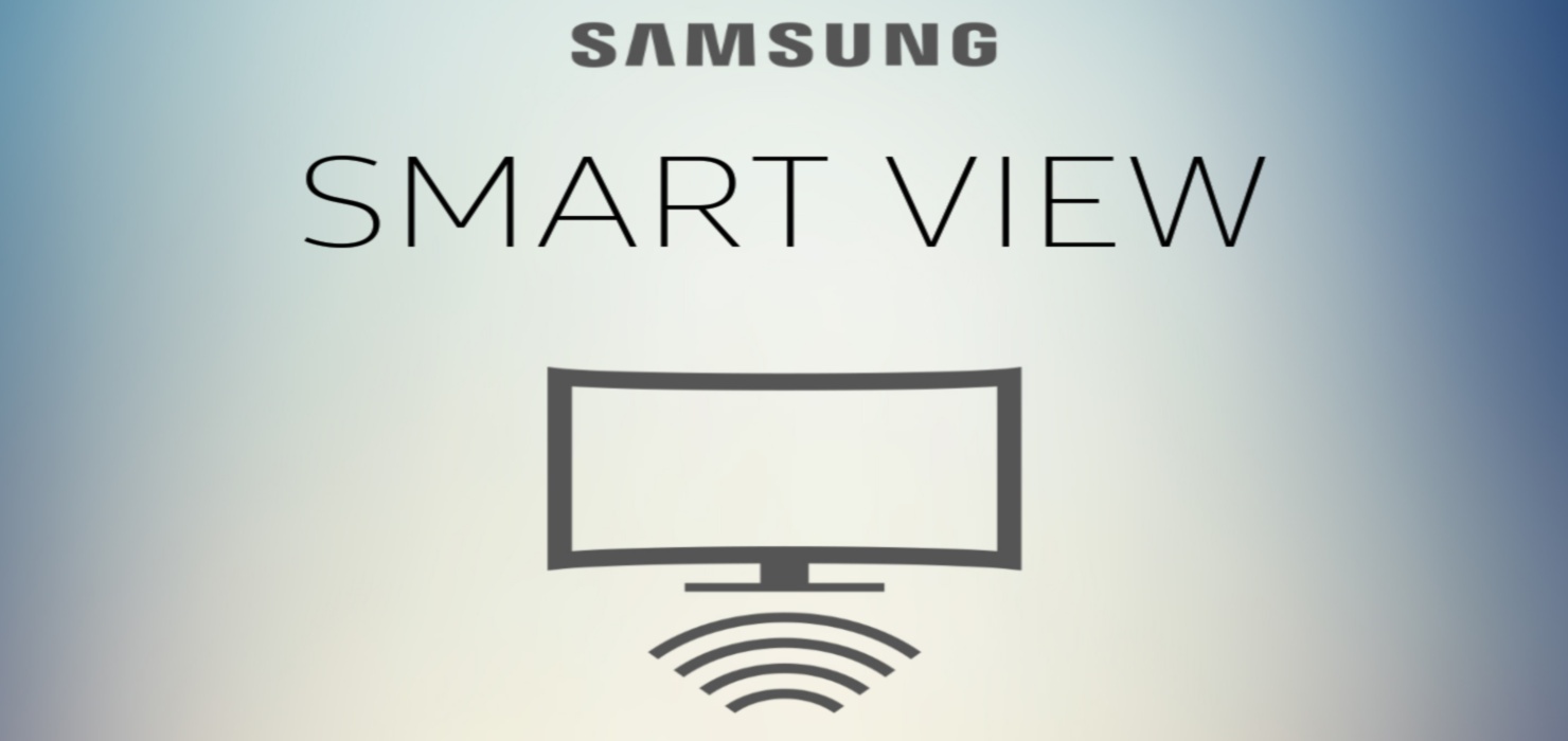 Smart view samsung что это за программа на телефоне