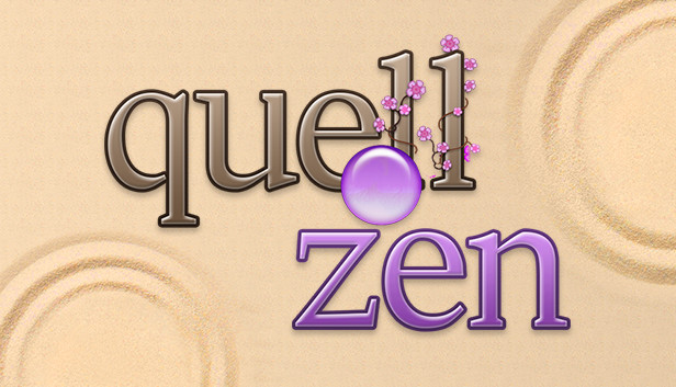Необычная головоломка Quell Zen