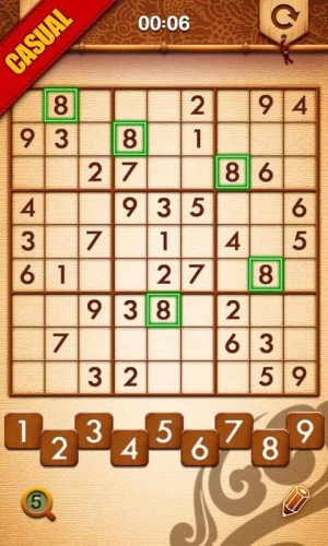 Sudoku Master_4