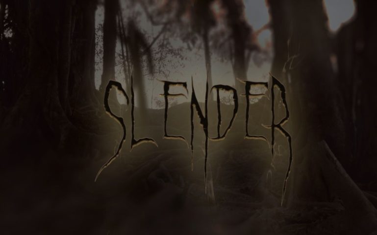 Call of Slender – пугающий хоррор о Слендере