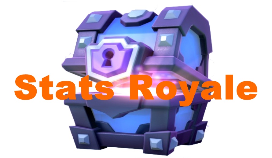 Скачать приложение Stats Royale на Андроид бесплатно
