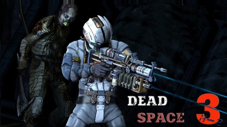 Dead Space 3 – уничтожь источник возникновения некроморфов