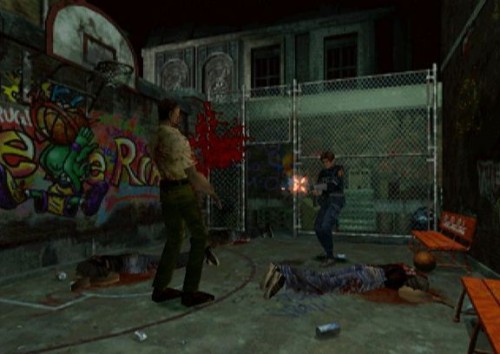 Resident Evil 2_1