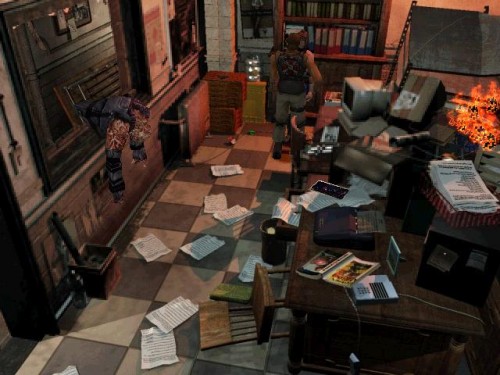 Resident Evil 3_3