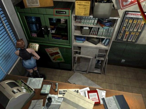 Resident Evil 3_7