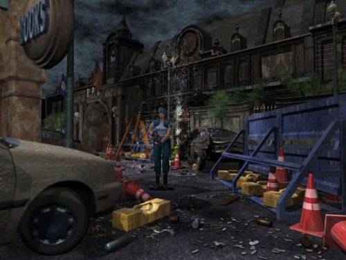 Resident Evil 3_8