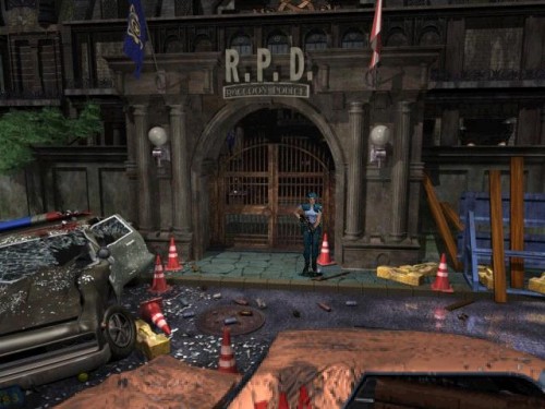 Resident Evil 3_9