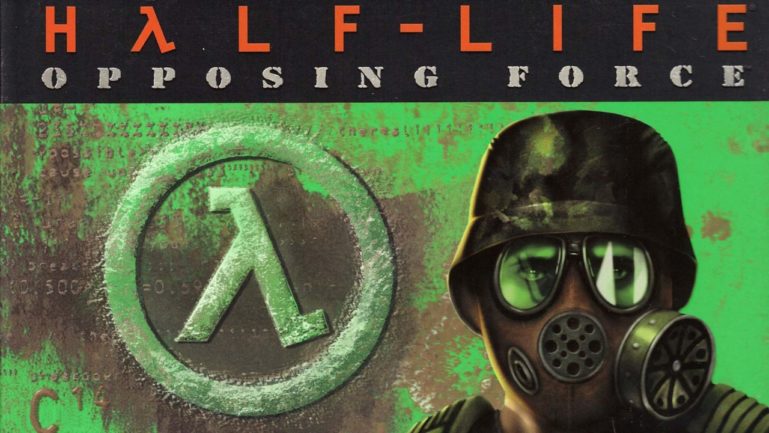 Half-Life: Opposing Force – достойное продолжение любимой игры