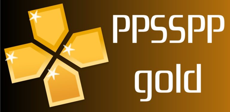 PSP Gold Emulator – один из лучших эмуляторов PSP