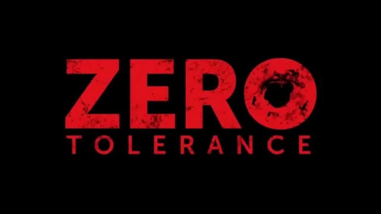 Zero Tolerance – порт известной приставочной игры