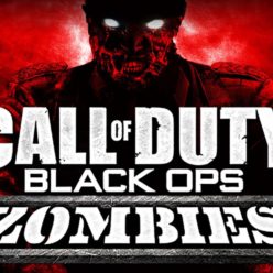 Call of Duty: Zombies – очисть город от зомби