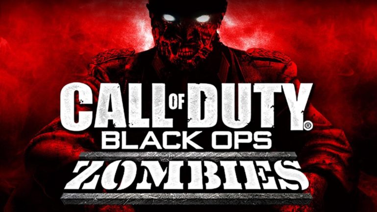 Call of Duty: Zombies – очисть город от зомби