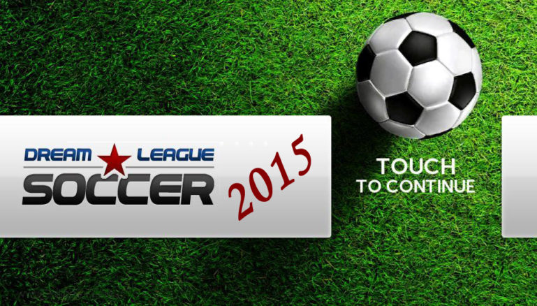 Dream League Soccer 2015 – один из лучших футбольных симуляторов