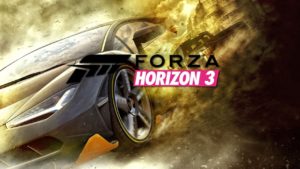 Нужна ли подписка на xbox one чтобы играть онлайн forza horizon 4