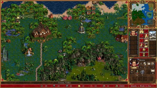 Heroes of Might and Magic 3_5