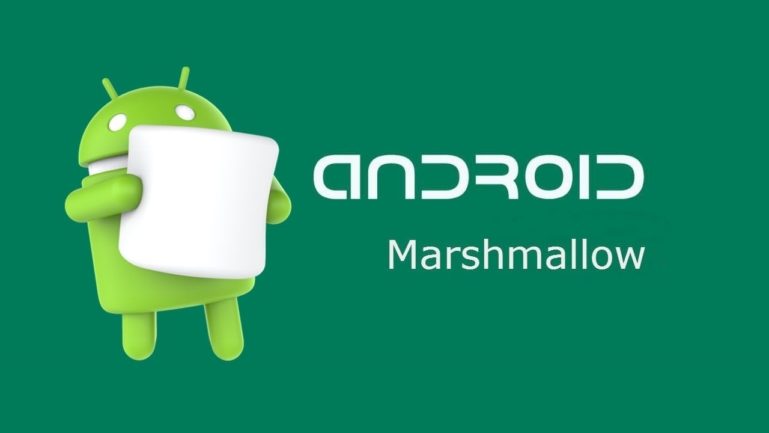 Marshmallow – новая версия платформы Андроид