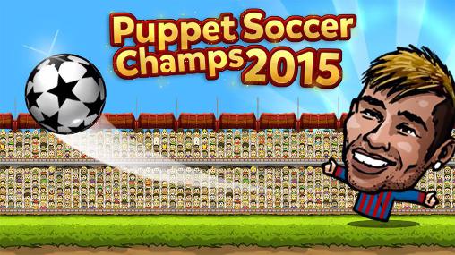 Puppet Soccer 2015 – оригинальный симулятор футбола