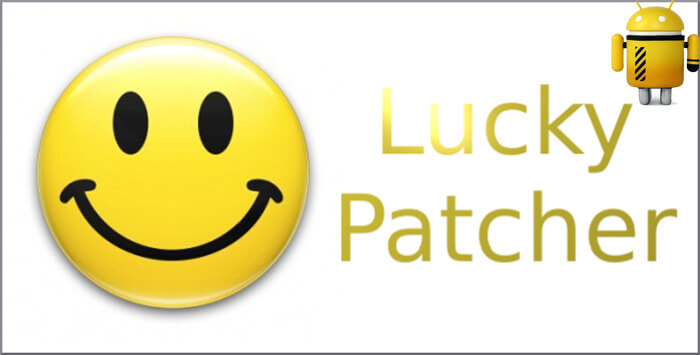 Lucky Patcher – программа для установки патчей и модов