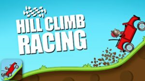 hill climb racing