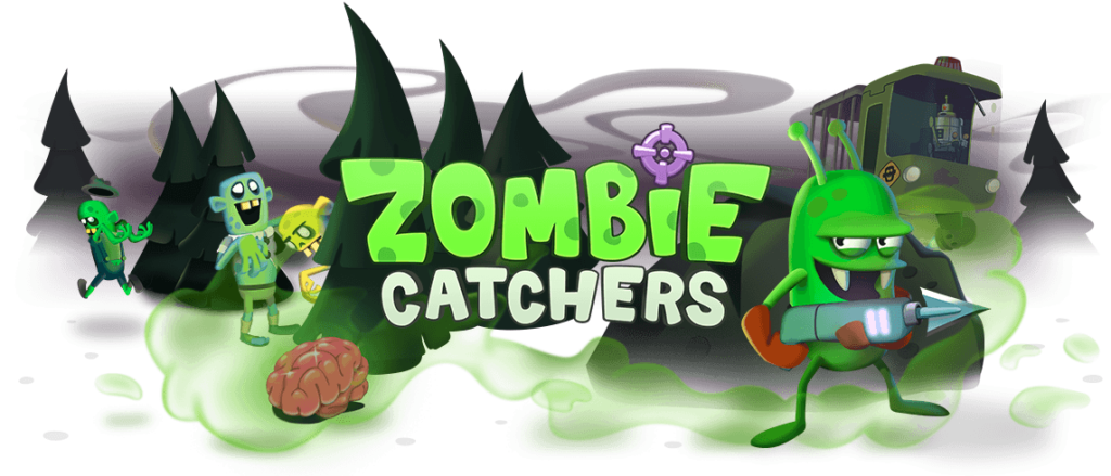 zombie catchers