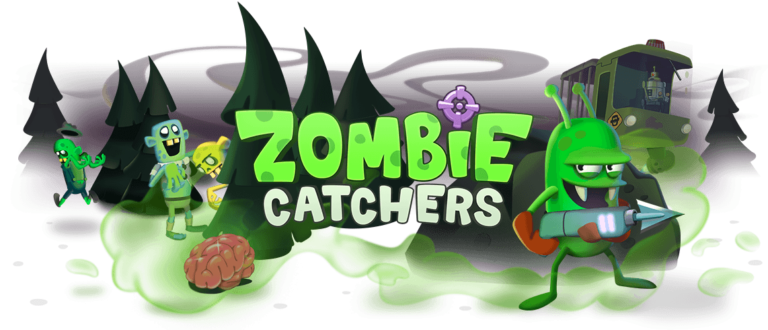 Как взломать zombie catchers через lucky patcher