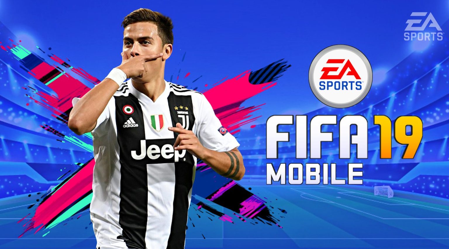 Скачать fifa mobile мод много денег последнее обновление на андроид