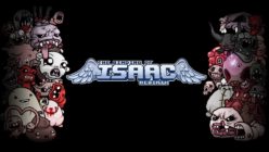 The Binding of Isaac: Rebirth