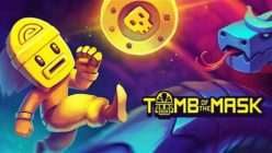 Tomb of the Mask