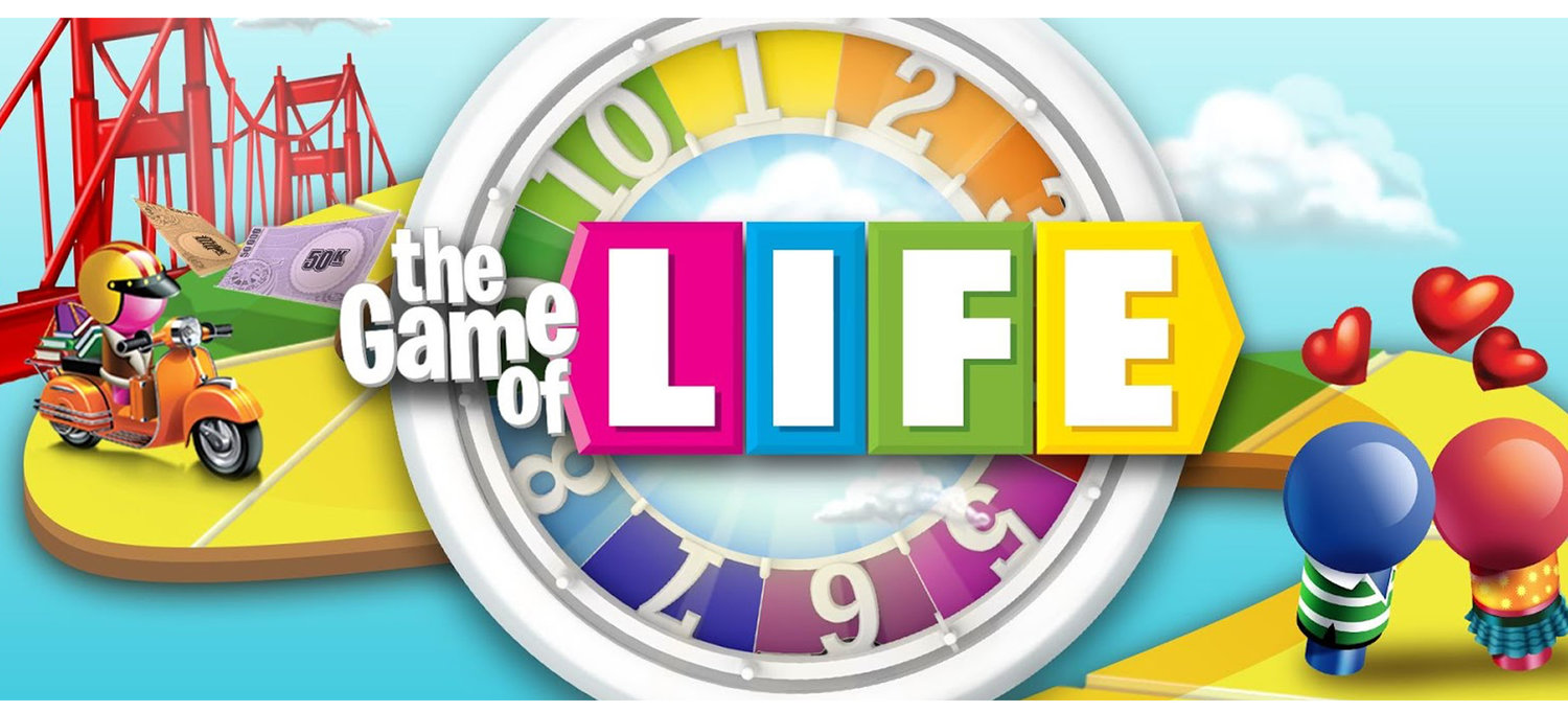 The game of life обзор