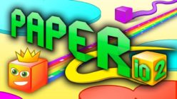 Paper.io 2