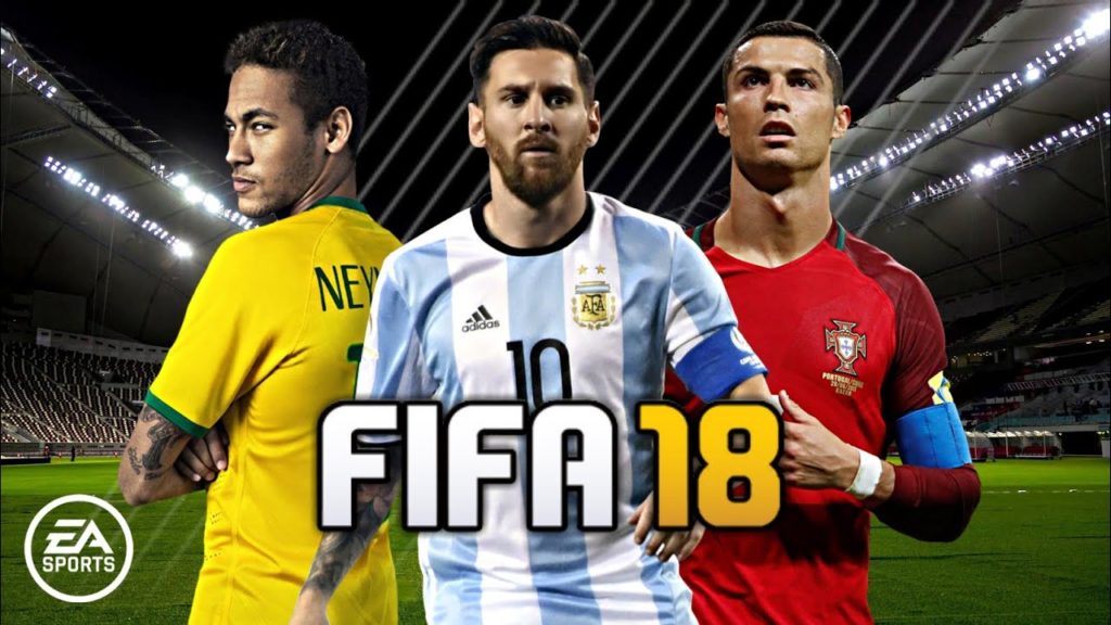 Как установить fifa 17 пиратку