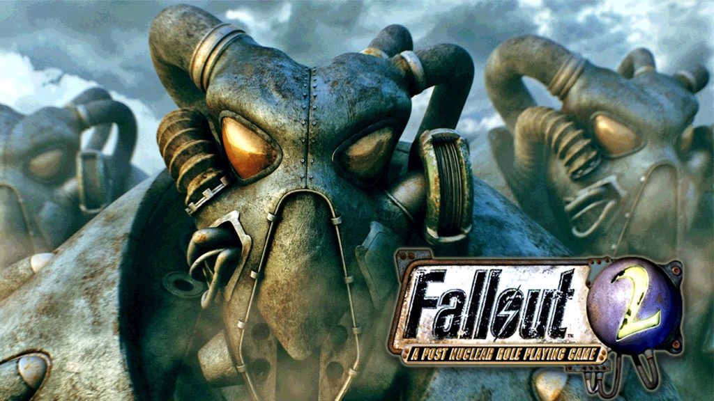 Fallout с какой части начать играть