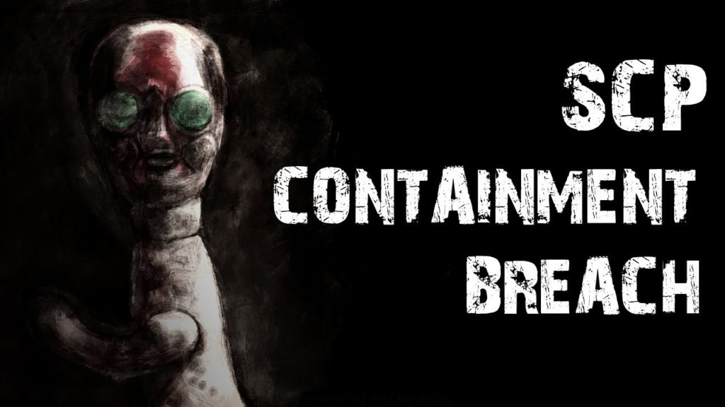 Как скачать scp containment breach на андроид