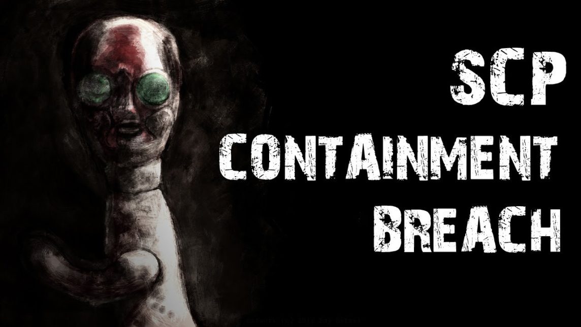 Кто главный герой scp containment breach