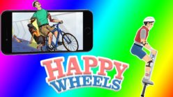Happy Wheels