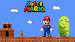 Super Mario